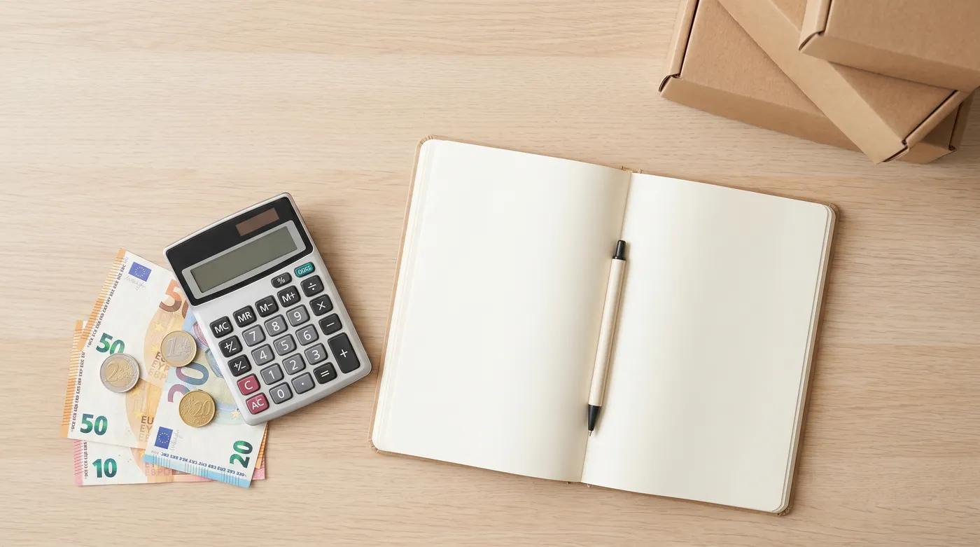 Planning moving costs