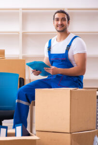 Umzugsservice